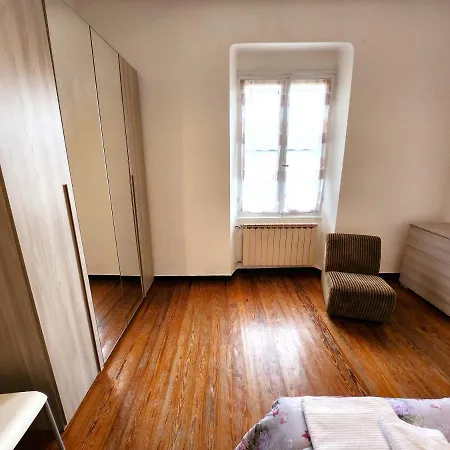 Apartment Raggio Di Sole