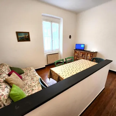 Raggio Di Sole Apartment Levanto