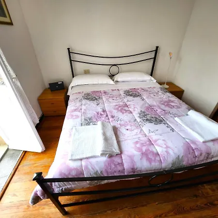 Raggio Di Sole Apartment *