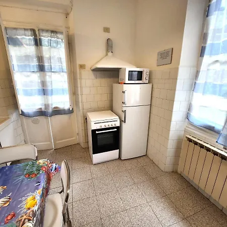 Raggio Di Sole Apartment Levanto