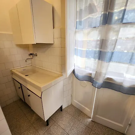 Raggio Di Sole Apartment *