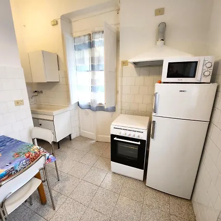 Raggio Di Sole Apartment