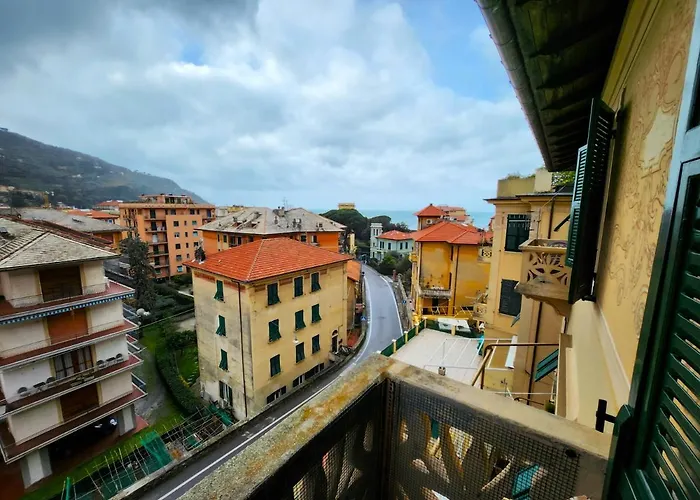 Raggio Di Sole 아파트