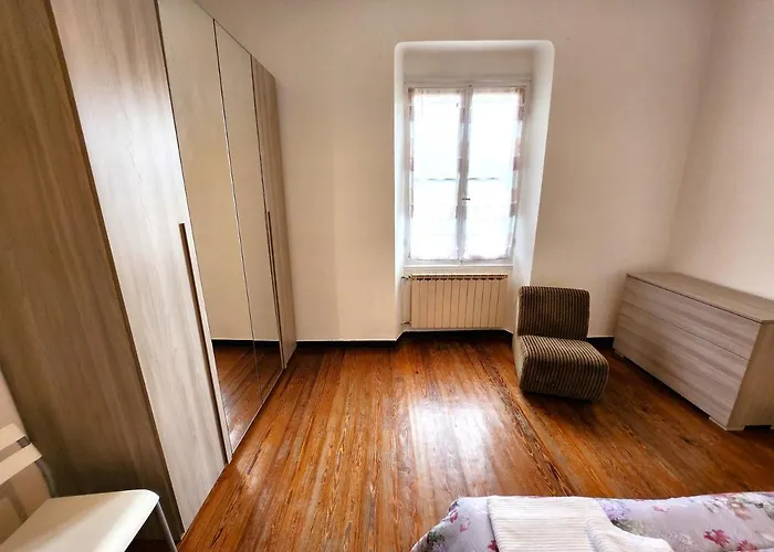 아파트 Raggio Di Sole