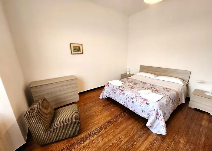 Raggio Di Sole 아파트