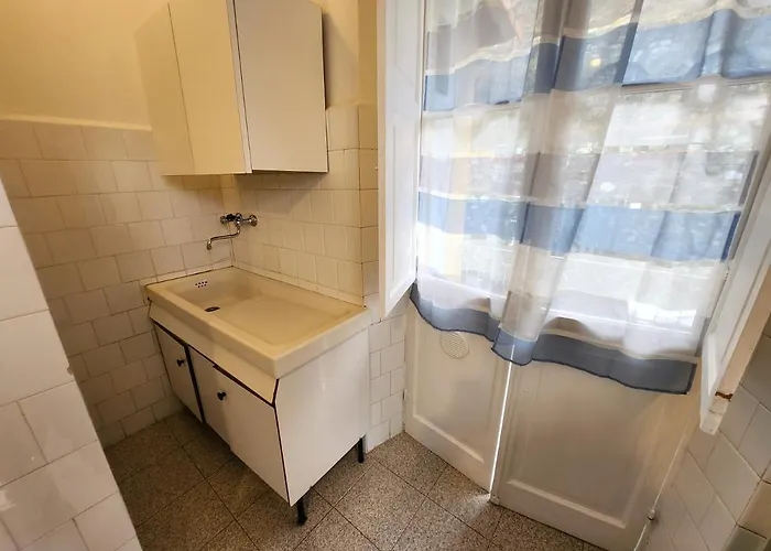 Raggio Di Sole 아파트 *