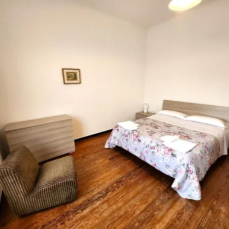 Raggio Di Sole Apartment