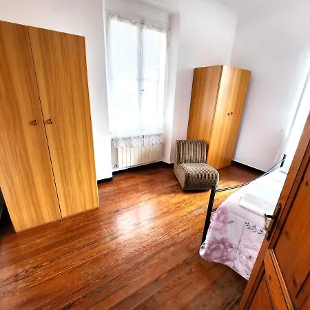 Raggio Di Sole Appartement Levanto