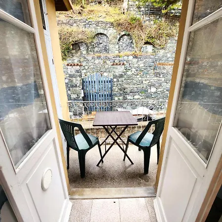 Raggio Di Sole Levanto