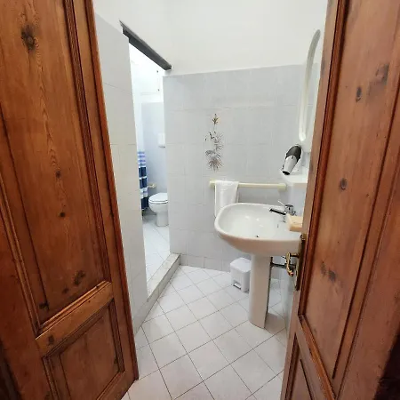 Apartment Raggio Di Sole *